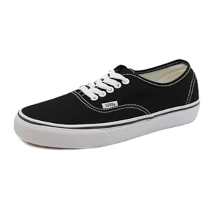 Tênis Vans Authentic Black