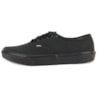 Tênis Vans Authentic Black/Black