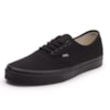 Tênis Vans Authentic Black/Black