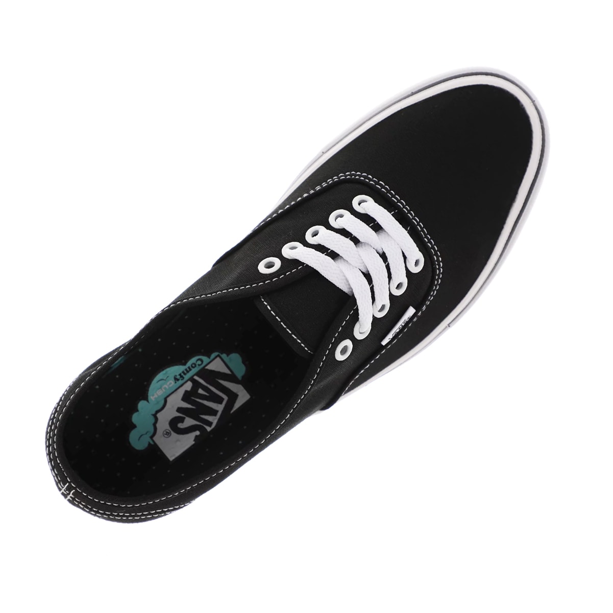 tênis authentic comfycush perfed