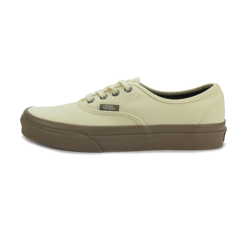 vans authentic creme