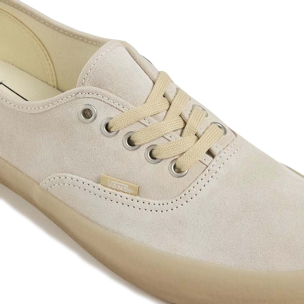 Tênis Vans Authentic Crepe Peyote os melhores preços | Clique e