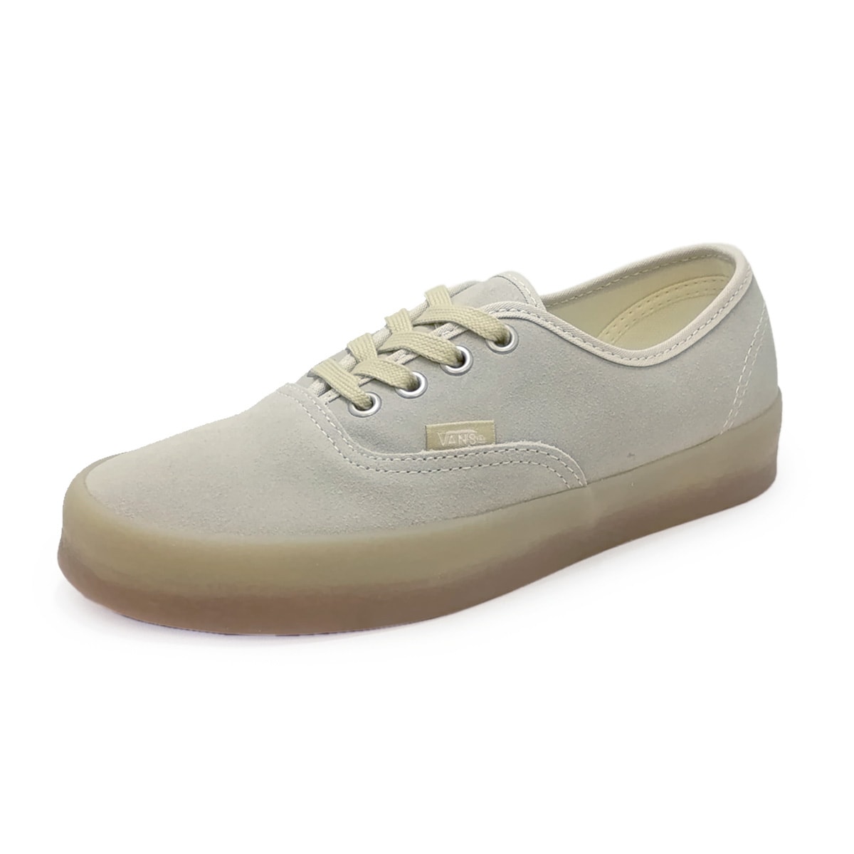 Tênis Vans Authentic Crepe Peyote os melhores preços | Clique e