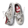 Tênis Vans Authentic Marvel Multi Branco