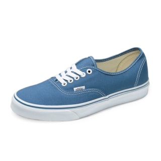 Tênis Vans Authentic Navy