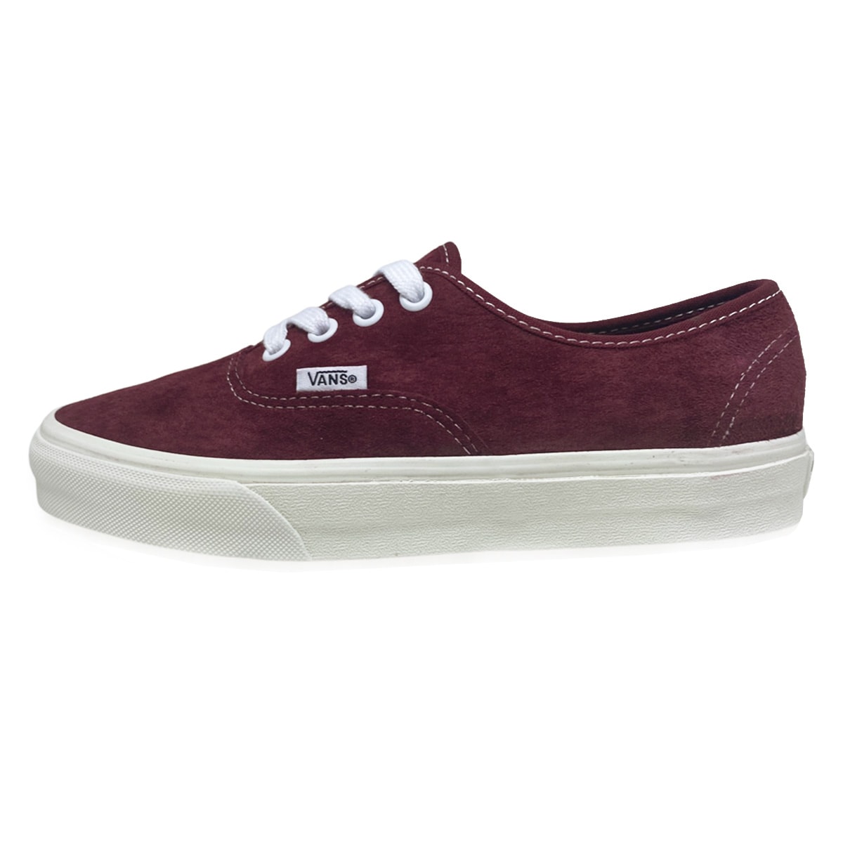 Vans sales authentic roxo