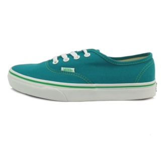 Tênis Vans Authentic Pop Sport Verde