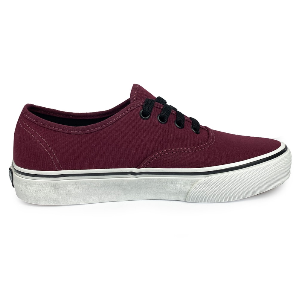 vans port royale black