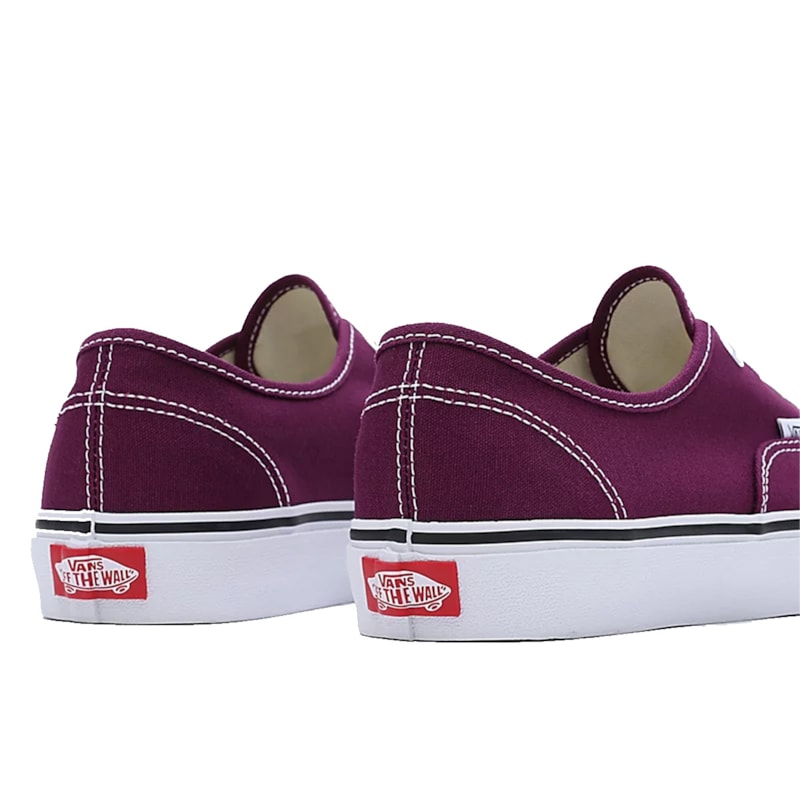 Tênis Vans Authentic Roxo os melhores preços Clique e confira!