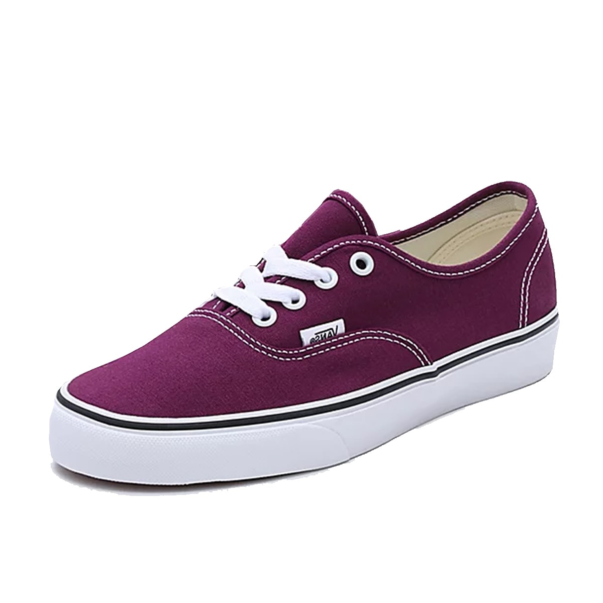 Tenis vans hot sale roxo