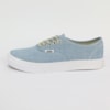 Tênis Vans Authentic Slim Chambray