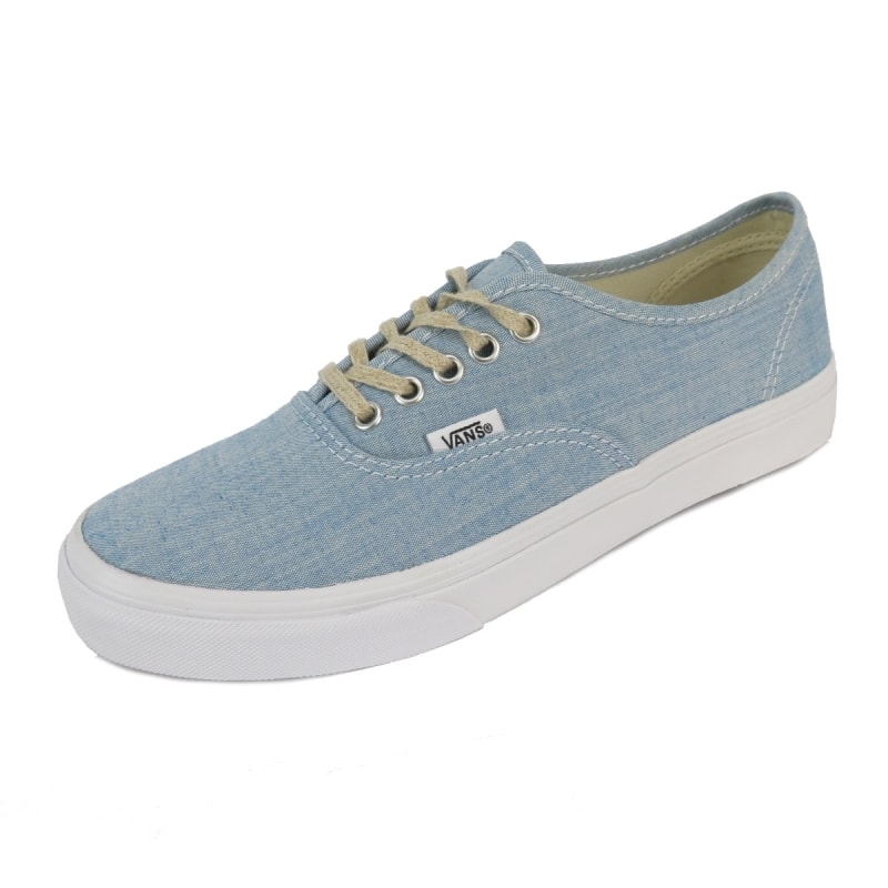 Washed authentic slim vans Clearance