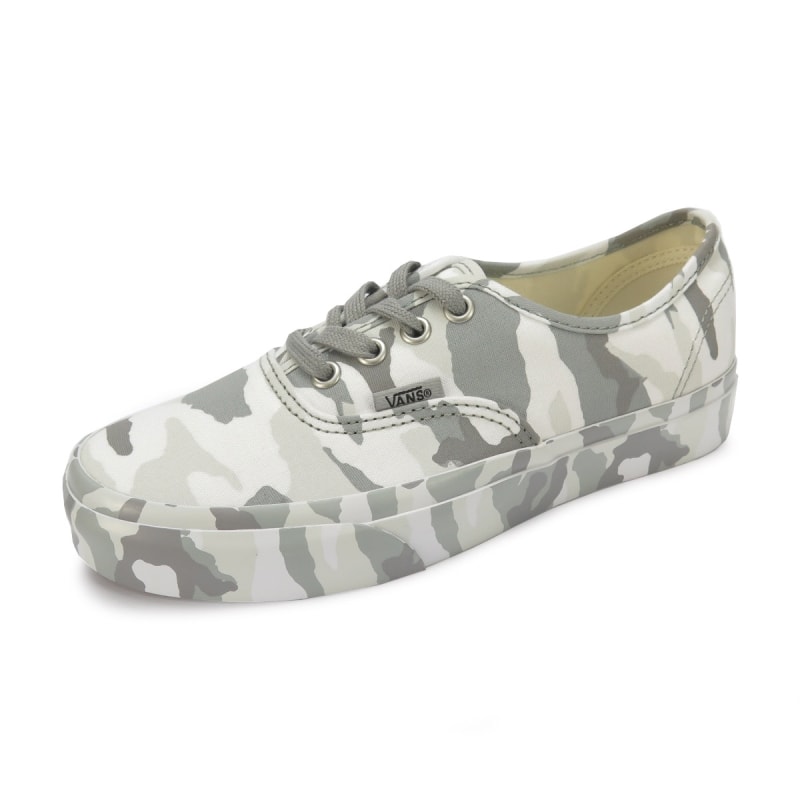 Tênis Vans Authentic Snow Camo - VN0A38EMOP7