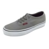 Tênis Vans Authentic Sport Pop Cinza