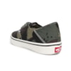 Tênis Vans Authentic Summer Of 66 Camo/Green