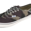 Tênis Vans Authentic Summer Of 66 Camo/Green