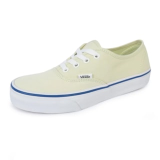 Tênis Vans Authentic White