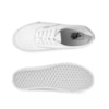 Tênis Vans Authentic White/White