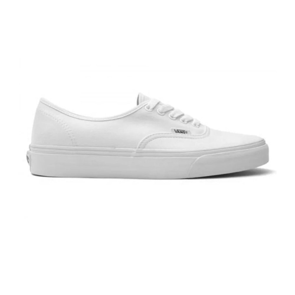 vans authentic white price