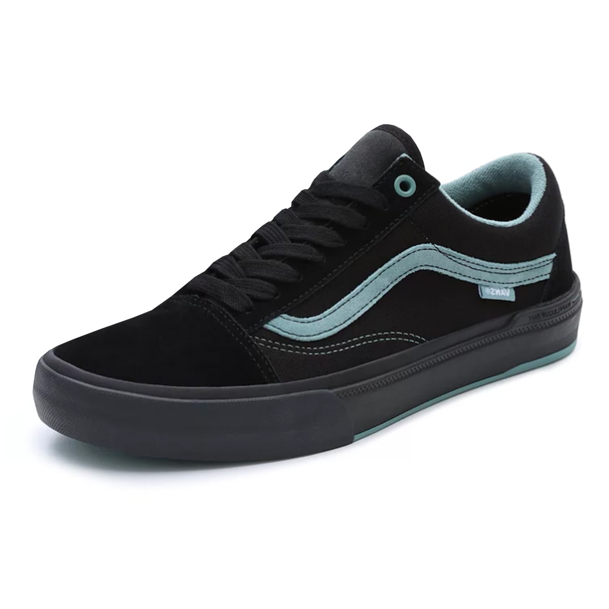 Vans old skool on sale preta