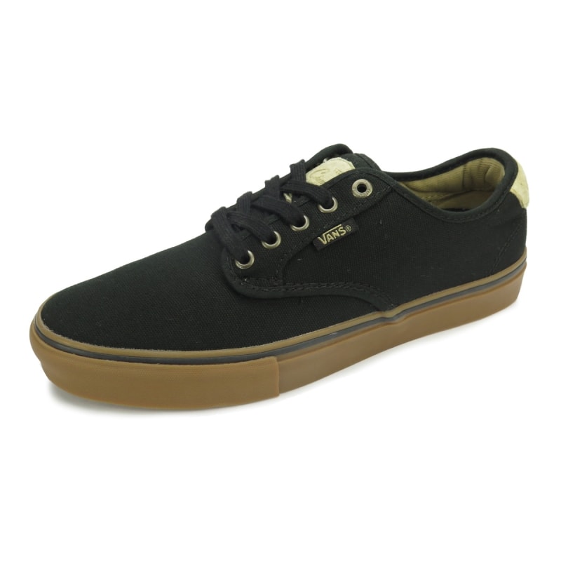 Tênis Vans Chima Ferguson Pro Preto - VN0003CHEVL