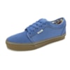 Tênis Vans Chukka Low Azul - VN000ZOYIRS