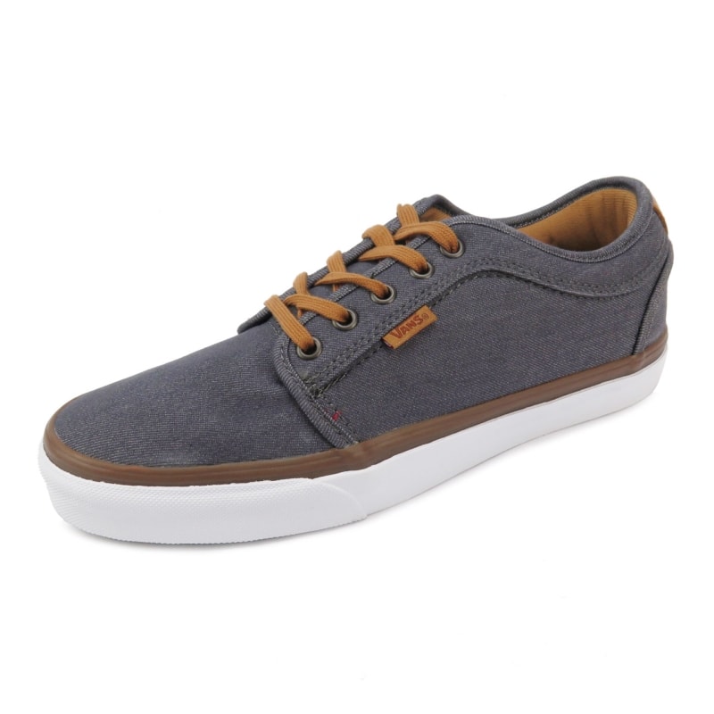 Vans shop chukka jeans