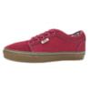 Tênis Vans Chukka Low Vermelho - VN000ZOYIRU