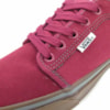 Tênis Vans Chukka Low Vermelho - VN000ZOYIRU