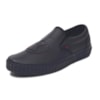 Tênis Vans Classic Slip-On Marvel Viuva Negra Preto