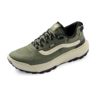 Tênis Vans Crosspath Mte Grape Leaf