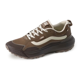 Tênis Vans Crosspath MTE Vintage Cocoa