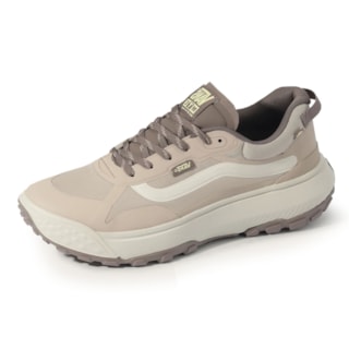 Tênis Vans Crosspath Warm Taupe