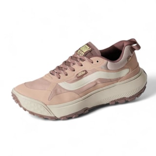 Tênis Vans Crosspath Warm Taupe