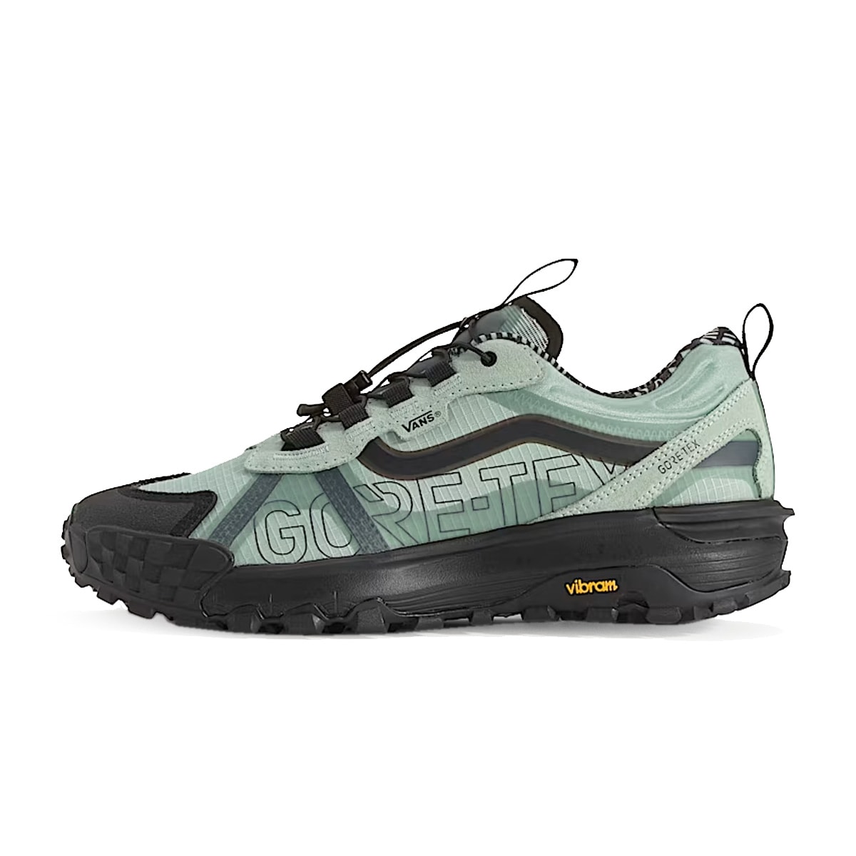 Tênis Vans Crosspath XC GORE-TEX Dusty Olive Blue os melhores