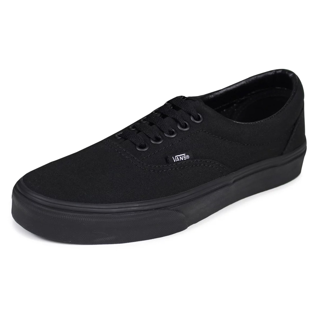 tênis vans era black