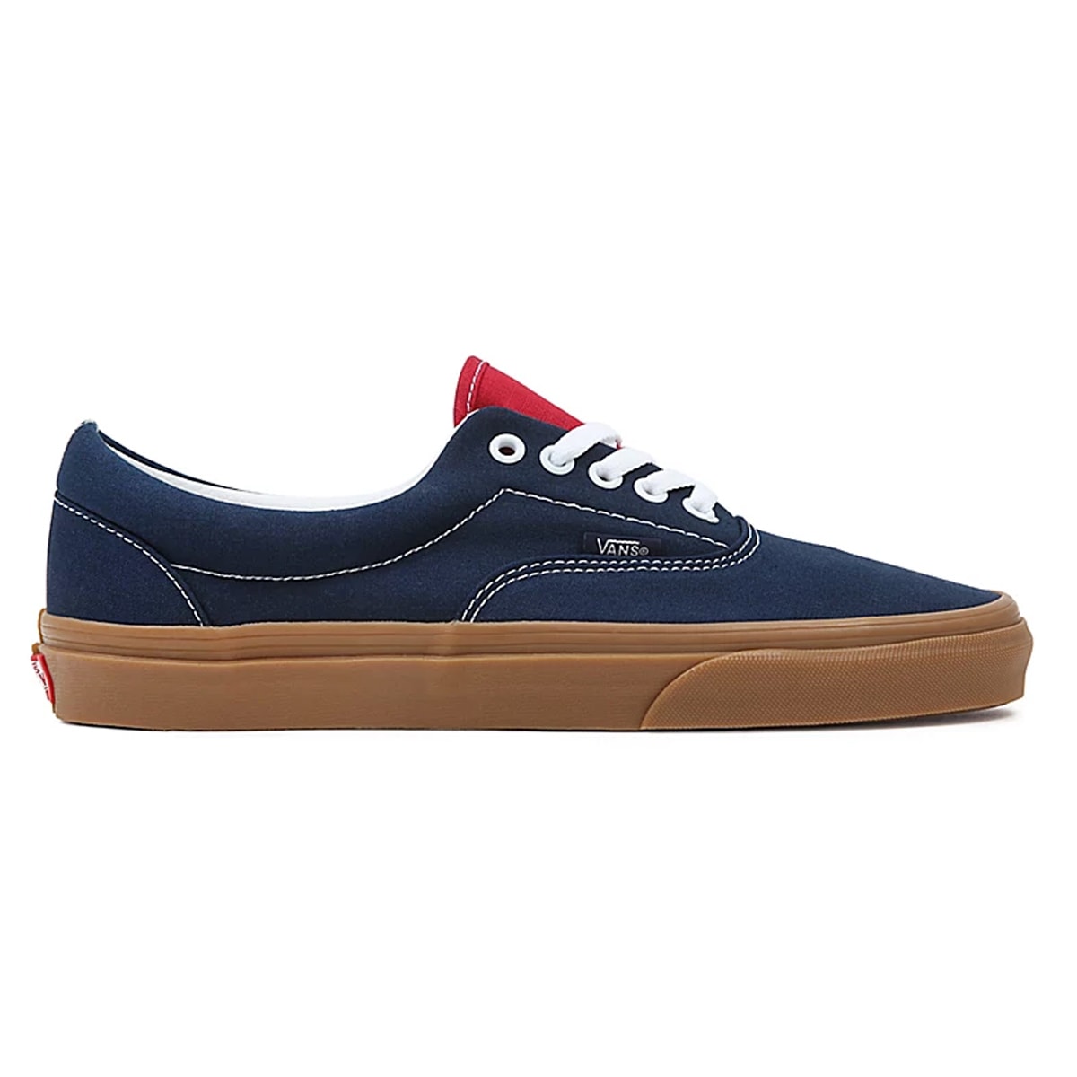 Vans 2024 classic vermelho