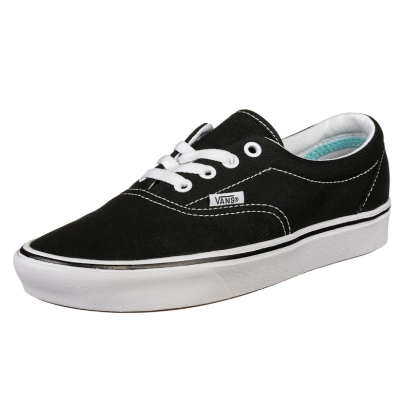 Vans comfy cush era black Outlet