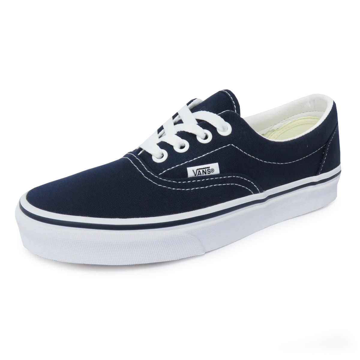 vans era navy