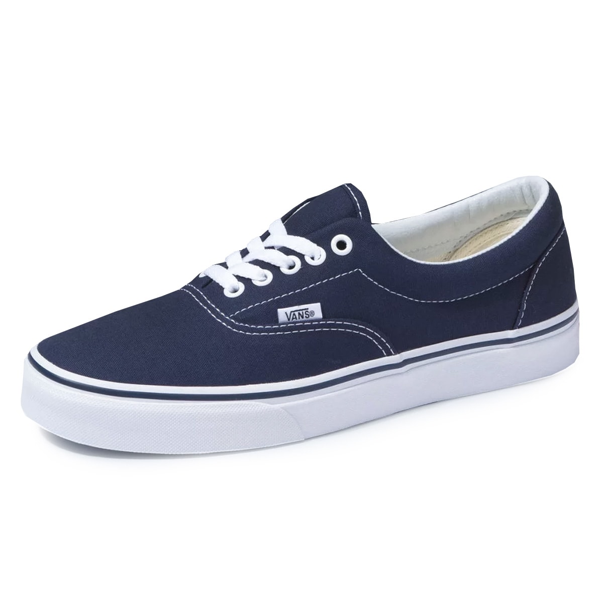 vans era navy