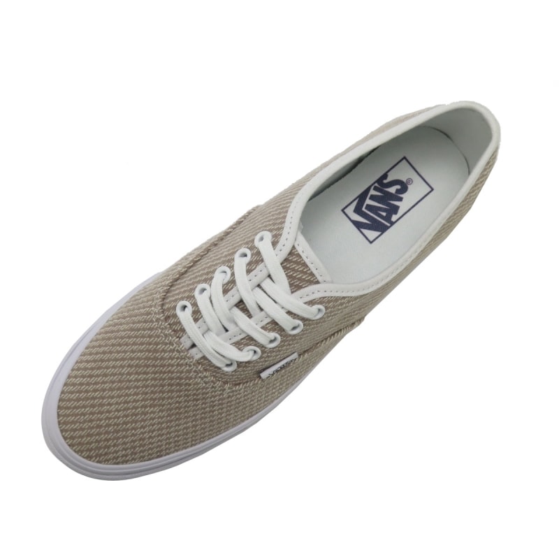 Washed authentic slim vans Clearance