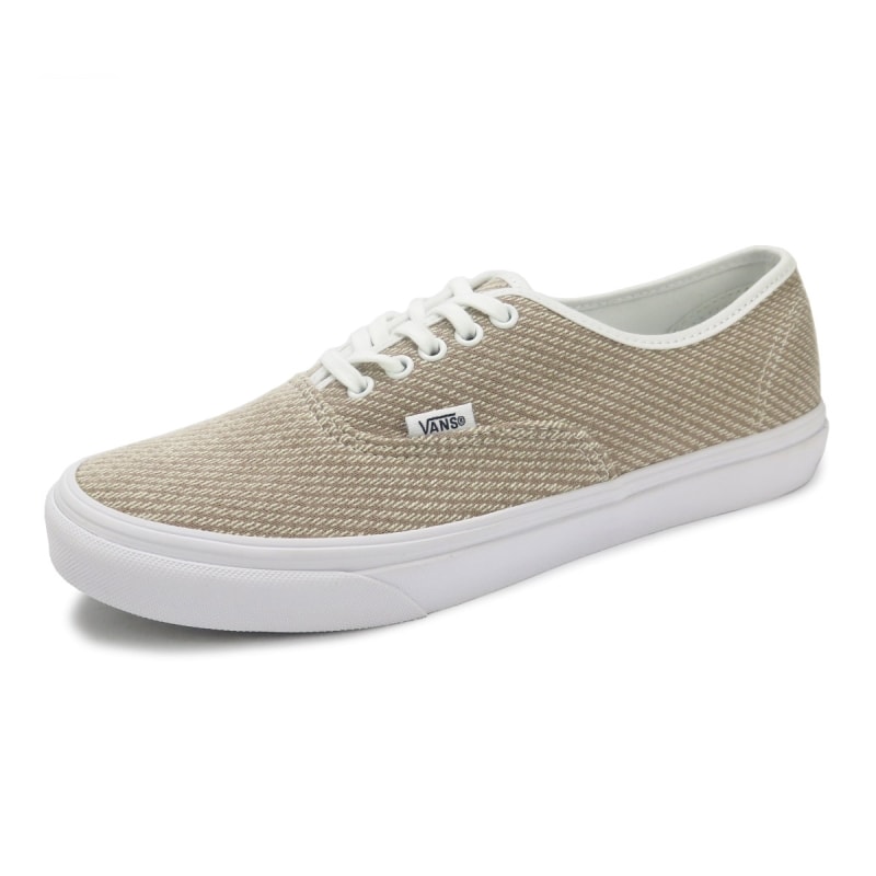 Washed authentic slim vans Clearance