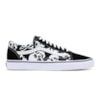 Tênis Vans Feminino Old Skool Caveira VN0A38G1H0B