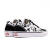 Tênis Vans Feminino Old Skool Caveira VN0A38G1H0B