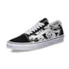 Tênis Vans Feminino Old Skool Caveira VN0A38G1H0B