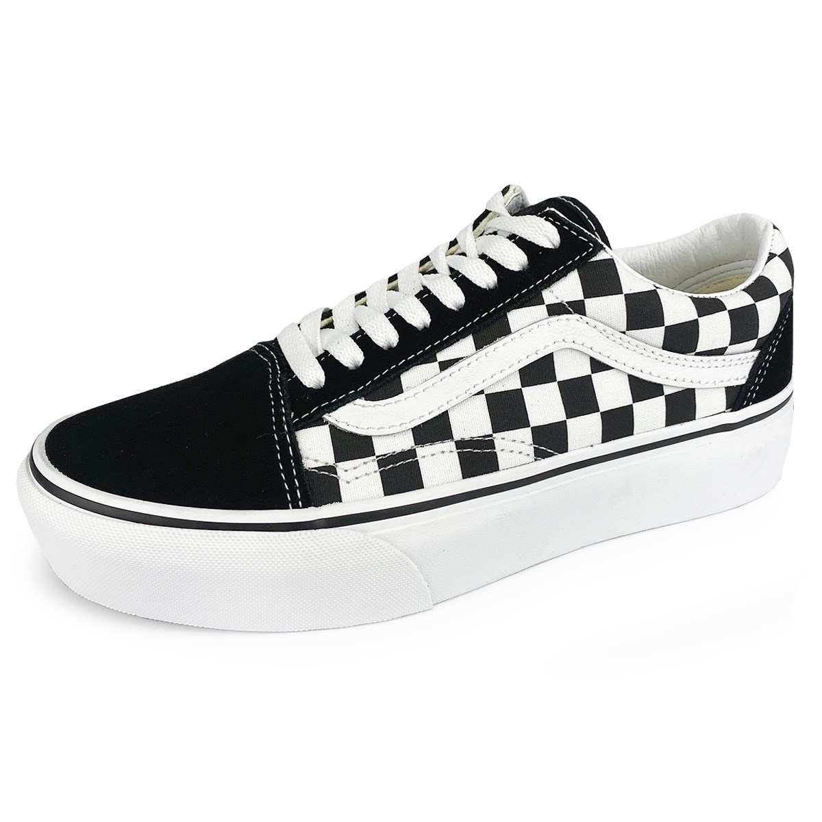 Preço de hot sale tenis vans feminino