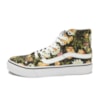 Tênis Vans Feminino Sk8-Hi Colorido - VN0A32R2O3A