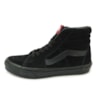 Tênis Vans Feminino Sk8-Hi Inteiro Preto