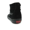 Tênis Vans Feminino Sk8-Hi Inteiro Preto