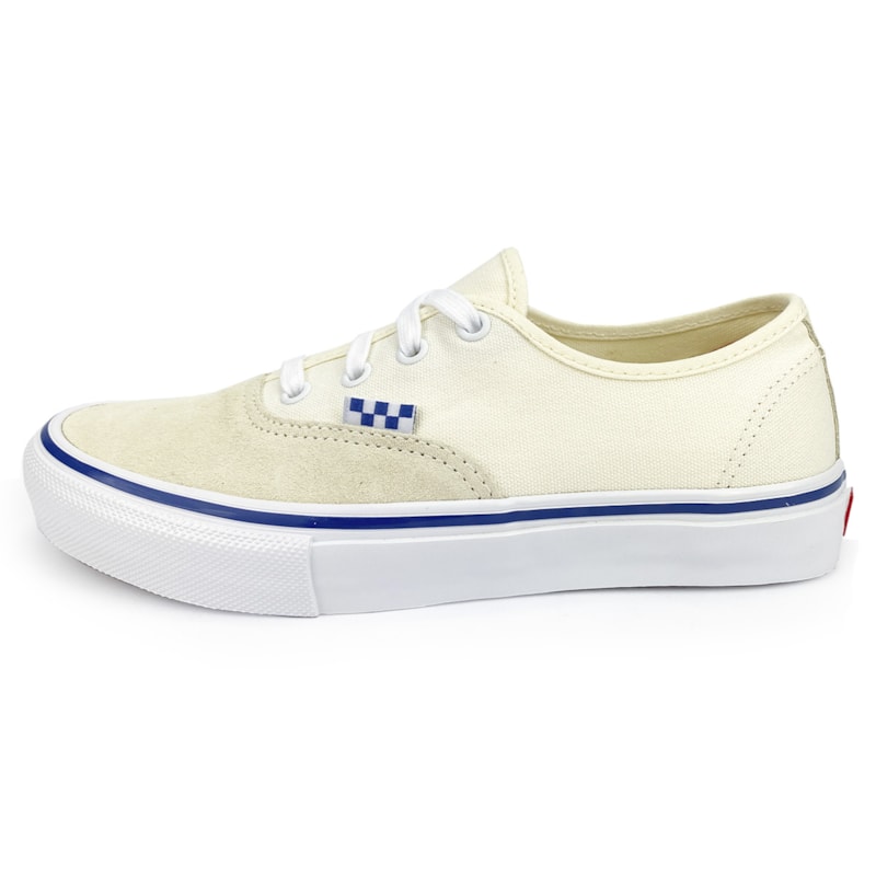 Tênis Unissex Vans Authentic Vermelho - overboard